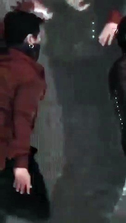 Jungkook's amazing video