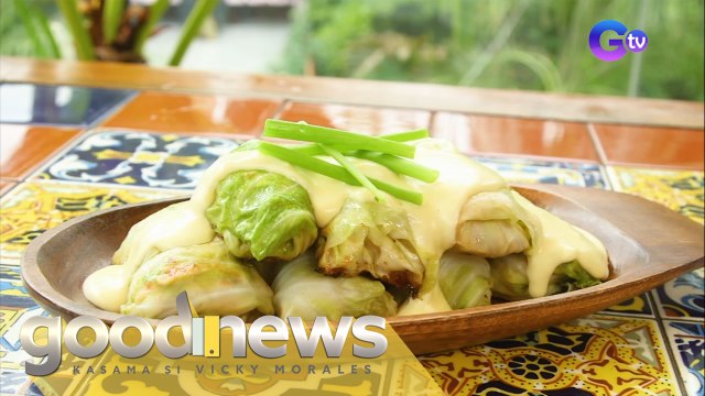 Good News: Healthy recipes ngayong 2022, alamin!