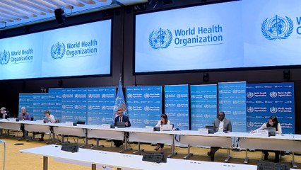 Altolà OMS: "Sistemi sanitari al collasso. Non sottovalutate Omicron"