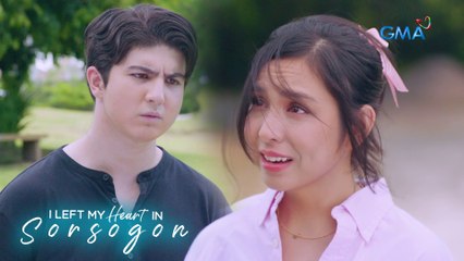 I Left My Heart in Sorsogon: Breaking up with the fake girlfriend | Episode 39