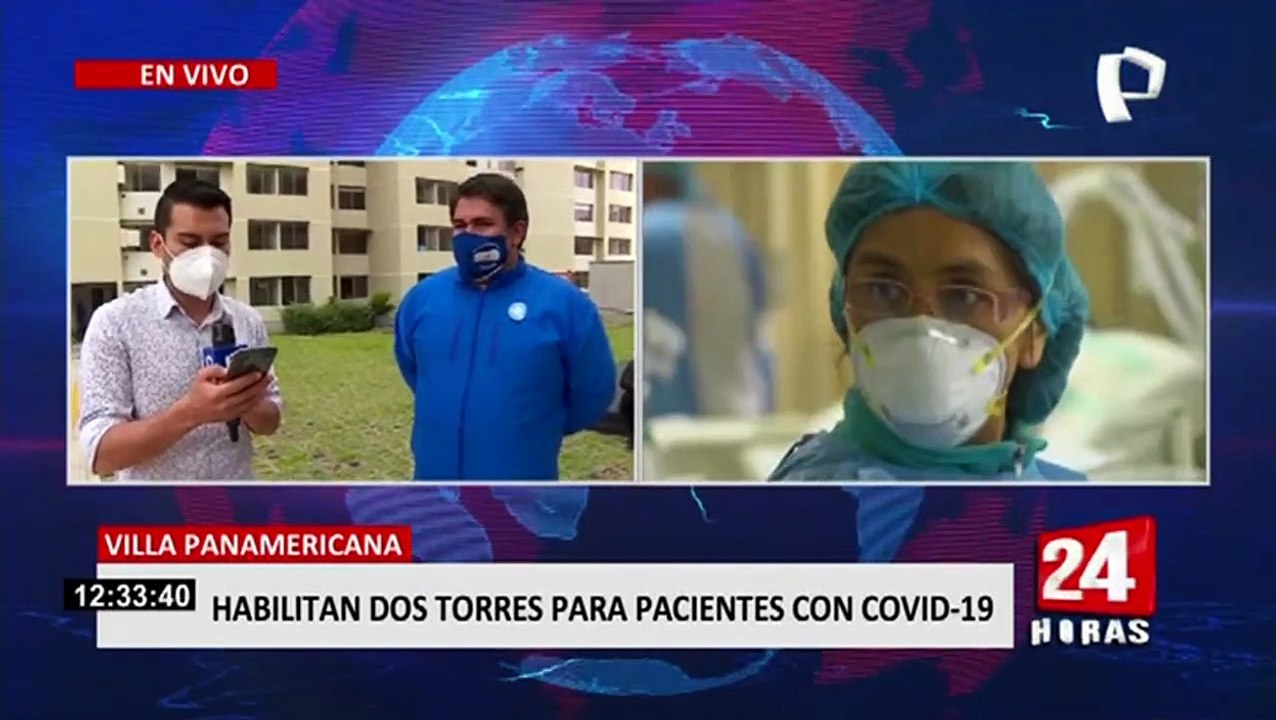 ¿Qué requisitos se necesitan para ingresar a la Villa Panamericana?