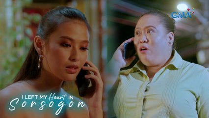 I Left My Heart in Sorsogon: Liar boyfriend strikes again! | Episode 39
