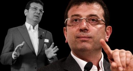 Ekrem İmamoğlu’ndan çağrı: Bir an önce son verilmeli!