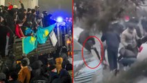 Kazakistan'ın Türkiye büyükelçisinden bomba iddia: Ülkeyi karıştırmak için özel ekipler devreye sokuldu