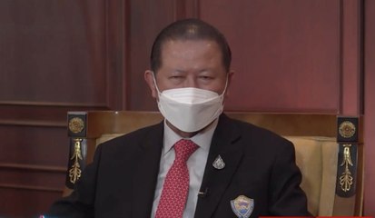 9 ข่าวเที่ยง ช่วงที่ 2 วันศุกร์ที่ 7 มกราคม 2565