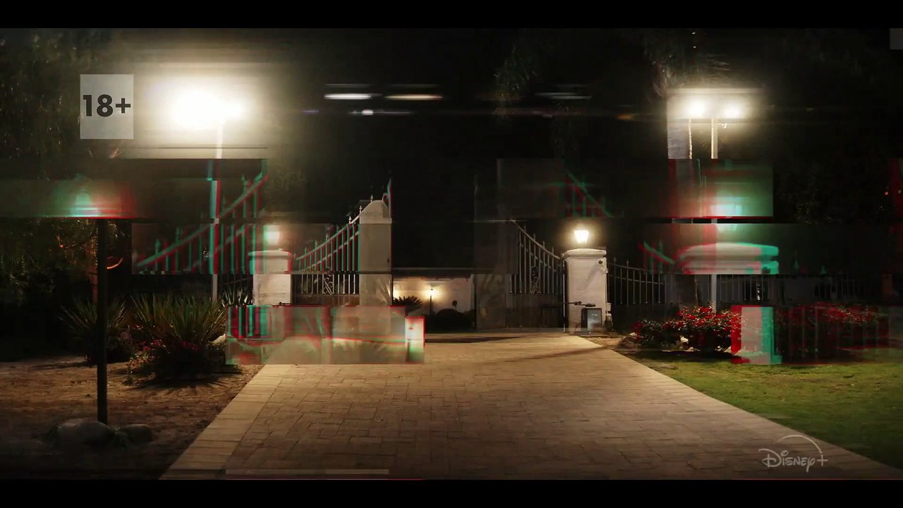 Pam & Tommy (Teaser Trailer HD)