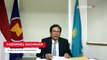 Dubes Fadjroel Sampaikan Situasi Terkini Kondisi Darurat di Kazakhstan