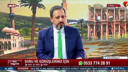 Kazakistan'daki olayların iç yüzü