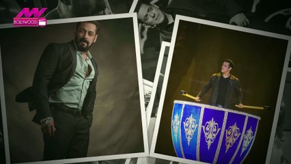 Salman Khan की तोंद ने बिखेरा जादू, एक्टर से ज्यादा तोंद को नाचता देख फैंस की हंसी हुई बेकाबू