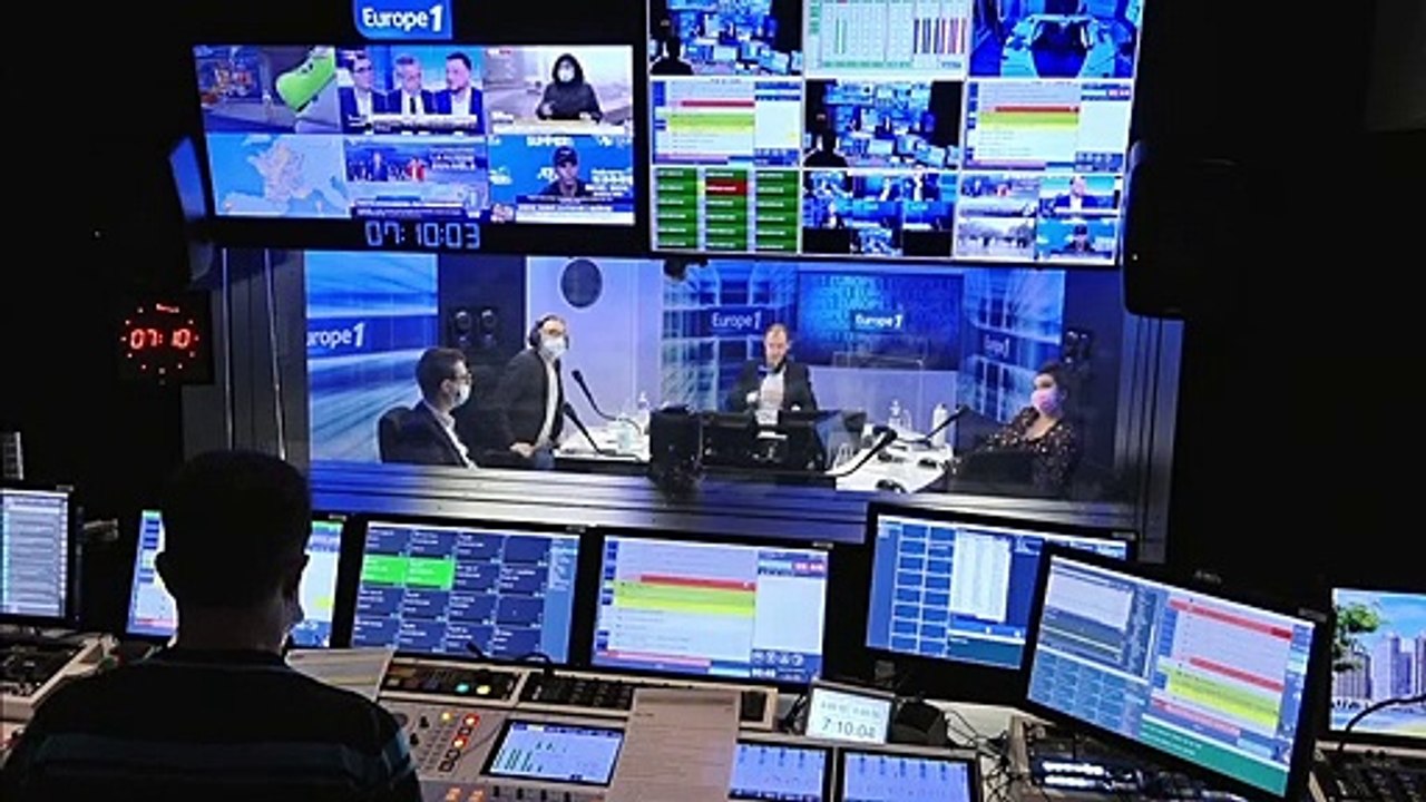 «Anéantir» : le nouveau roman de Michel Houellebecq paraît aujourd'hui