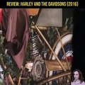 Alur Cerita Harley And The Davidsons