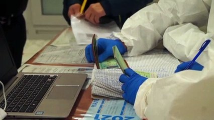 Kazakhstan : la révolution est en marche selon l'opposant Moukhtar Abliazov