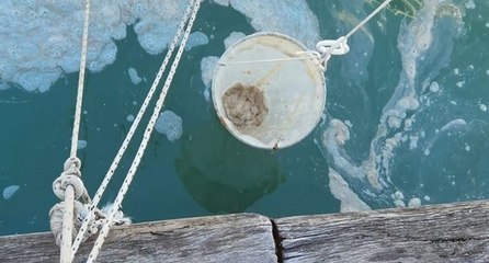 Müsilaj, artık Mersin kent merkezinde