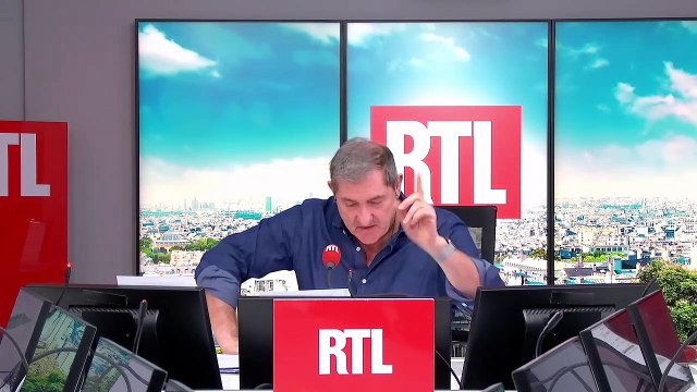 Les infos de 8h - Novak Djokovic : une décision sanitaire qui tourne à l'affaire d'État