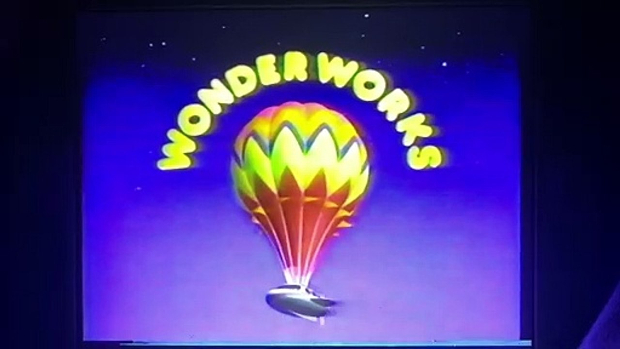 PBS WonderWorks 1988 Funding Credits
