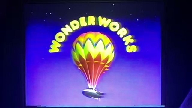 PBS WonderWorks 1988 Funding Credits