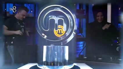 MasterChef Türkiye Kupa Tanıtımı | KUPAYA SON ADIMLAR