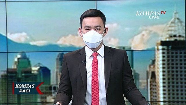 Ketum PSI Giring Ganesha Cek Gelaran Formula E di Ancol, Wagub DKI: Siapa Saja yang Mau Cek, Silakan