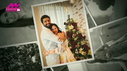 Katrina Kaif Shares New Pics From Home Sweet Home