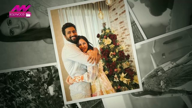 Katrina Kaif Shares New Pics From Home Sweet Home