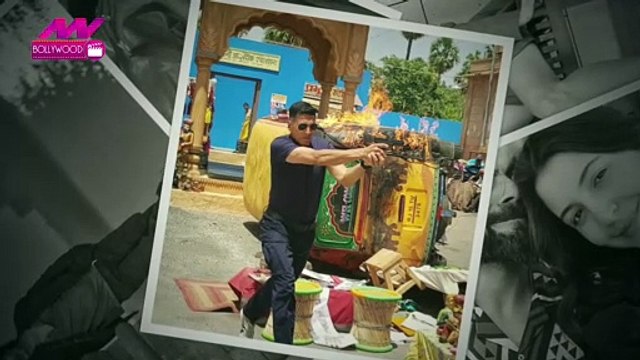 Priyanka Chopra,Anushka Sharma, 10 most-followed Bollywood celebs on I