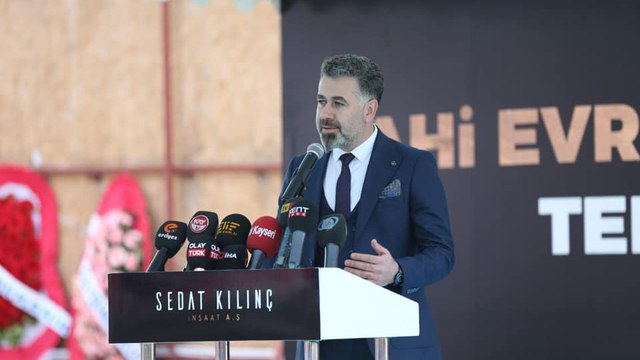 MHP’li isimden TÜİK’e enflasyon tepkisi: Yüzde 36 değil, yüzde 80