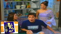 Beh Bote Nga: Ilong para kay Master Kot! | Episode 56