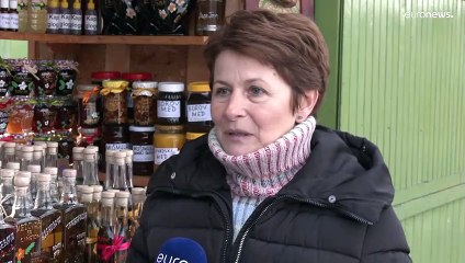 Auch wegen Kusturica: Mokra Gora ist das schönste Tourismusdorf der Welt