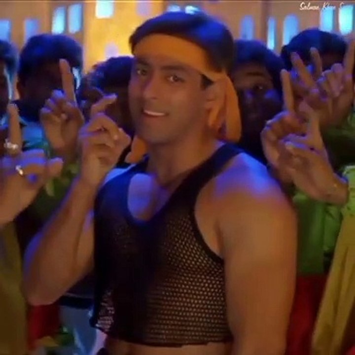 Tan Tana Tan Tan Tara ❤❤ Salman Khan Karishma Kapoor ❤❤ New Love Song Status