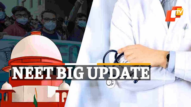NEET-PG Counselling 2021: Relief For Doctors, SC Allows Admission Based On Existing OBC/EWS Quota
