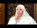 آخر رسالة صوتية لـ عبلة الكحلاوي في حوار للوطن قبل وفاتها