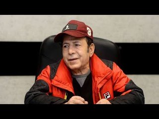 عادل الفار في أول ظهور له بعد مرضه : هاني شاكر موقفش جنبي