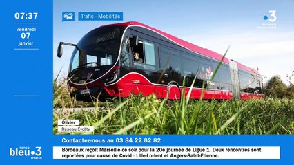 07/01/2022 - Le 6/9 de France Bleu Belfort Montbéliard en vidéo