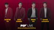 WATCH: Mano Po Legacy Boys on PEP Live