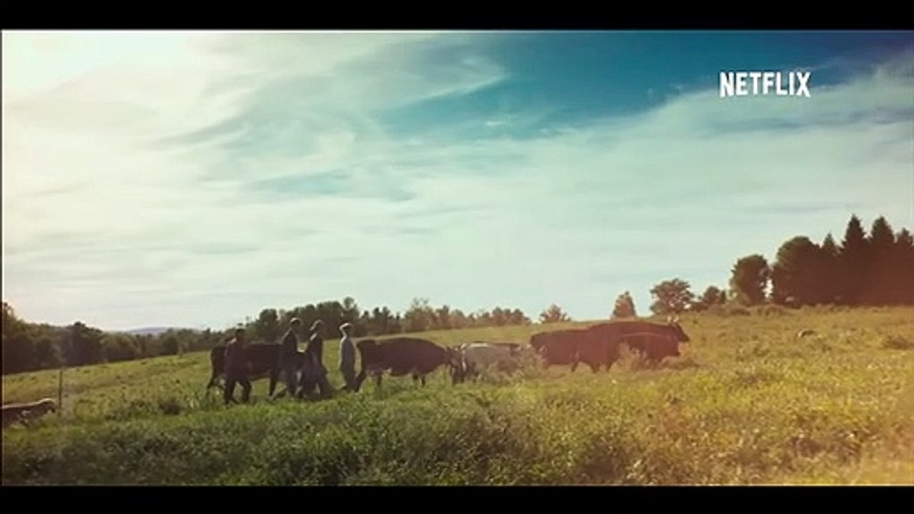 Chef's Table Saison 1 - Trailer (EN)