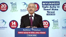 Kılıçdaroğlu: Belediye başkanlarımıza engel çıkaranlar bunun hesabını verecek #shorts