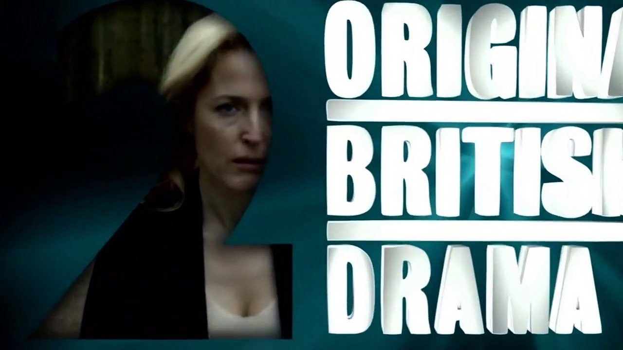The Fall Saison 3 - Teaser (EN)