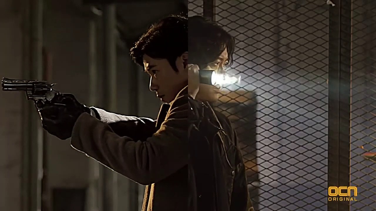 Missing Noir M Saison 1 - Trailer (EN)