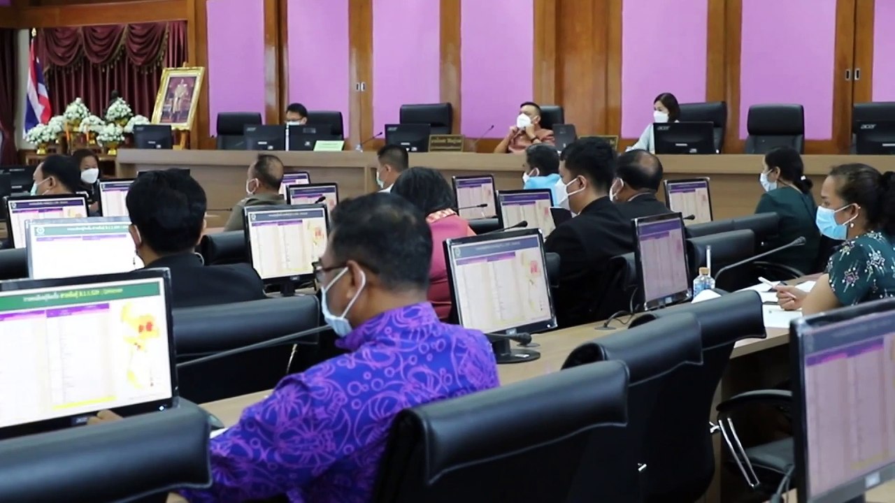 เมืองคอนมติให้เปิดสนามชนโคนำร่อง จำนวน 3 แห่ง แ...