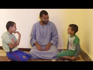 حياة كريمة تتدخل لإنقاذ عاشور من آلام الظهر وتعيد بناء منزله