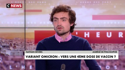 Nathan Devers : «Les méthodes de l’Etat ne marchent pas »