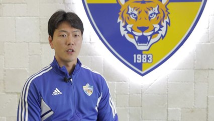 '울산 우승 마지막 퍼즐' 김영권, "별 따다 드릴게요!" / YTN