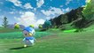 Légendes Pokémon : Arceus - Pub Japon #1