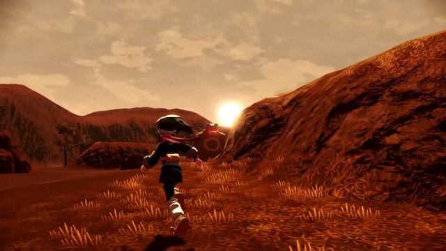 Légendes Pokémon : Arceus - Pub Japon #2