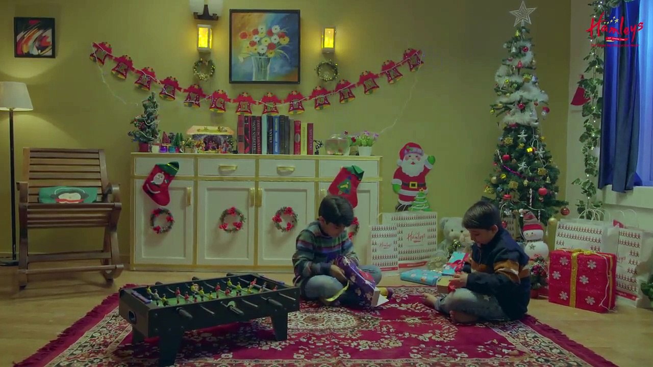 Have Amazing Christmas Online with Hamleys India