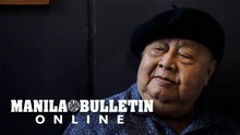 F. Sionil Jose's passing mourned; hailed as 'a true Filipino'