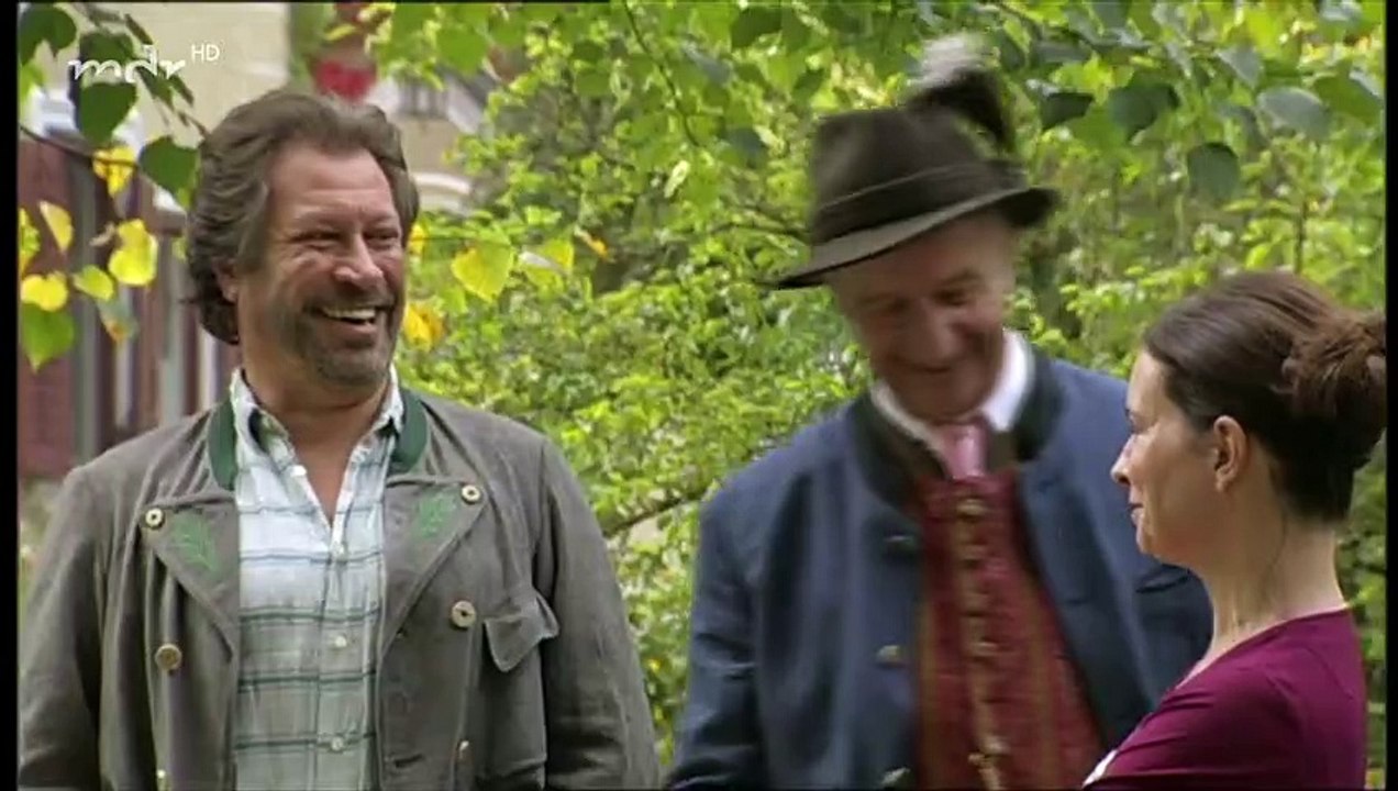 Sturm der Liebe Folge 493