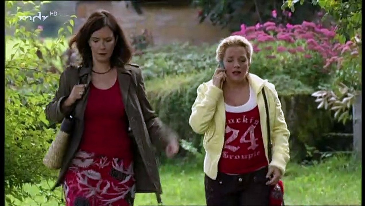 Sturm der Liebe Folge 495