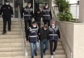 'BANKA YÖNETİCİLERİ FETÖ'CÜ, OPERASYON YAPACAĞIZ' DİYEREK DOLANDIRDILAR