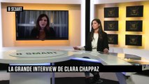 SMART TECH - La grande interview de Clara Chappaz (La French Tech)